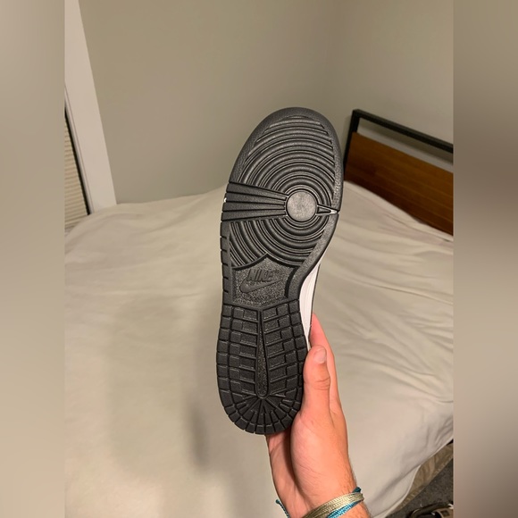 Nike Dunk Panda Men size 12 - Picture 3 of 5